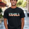 Kamala For Pres Tshirt Vote Sweatshirt Reproductive Rights Hoodie Political Activism Shirt giftyzy 2