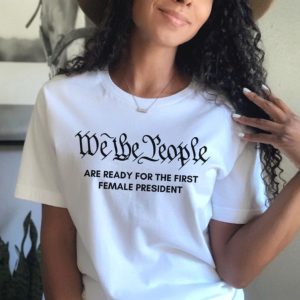 Kamala Harris Election 2024 Vote Shirt Anti Maga Anti Trump Democrat Leftist Progressive Feminist Activist Shirt First Female President Shirt giftyzy 3