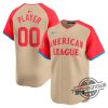 American League 2024 Pick A Player Jersey Limited American League Nike 2024 Mlb All Star Game Jersey trendingnowe 2