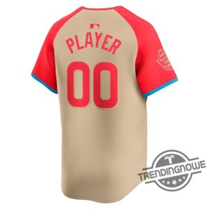 American League 2024 Pick A Player Jersey Limited American League Nike 2024 Mlb All Star Game Jersey trendingnowe 3