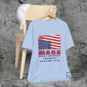 make america germany around anti trump shirt 1938 anti maga tee shirt sweatshirt hoodie laughinks 1