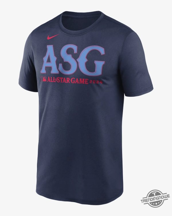 2024 All Star Game Legend Player Shirt trendingnowe 1