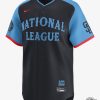 Fernando Tatis Jr National League 2024 All Star Game Jersey Nike Mlb T Shirt trendingnowe 1