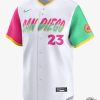 Fernando Tatis Jr San Diego Padres City Connect Jersey Nike Mlb Jersey trendingnowe 1