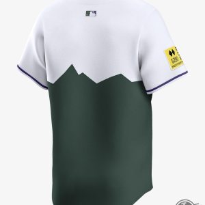 Colorado Rockies City Connect Jersey Nike Mlb Jersey trendingnowe 2