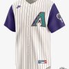 Luis Gonzalez Arizona Diamondbacks Cooperstown Jersey Nike Mlb Jersey trendingnowe 1