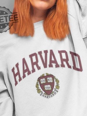 Princess Diana Harvard Sweatshirt Princess Diana Harvard Hoodie Harvard Princess Diana Sweatshirt Unique revetee 2