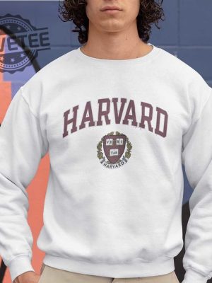 Princess Diana Harvard Sweatshirt Princess Diana Harvard Hoodie Harvard Princess Diana Sweatshirt Unique revetee 3