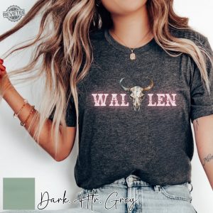 Morgan Wallen T Shirt Morgan Wallen Lyrics T Shirt Morgan Wallen One Thing At A Time T Shirt One Thing At A Time Lyrics Shirt revetee 4