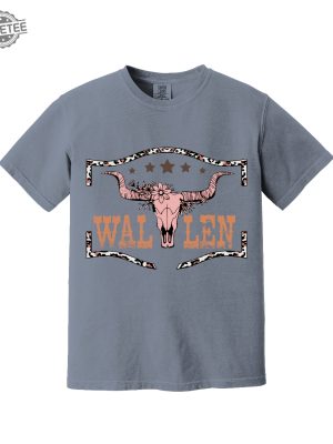 Morgan Wallen One Night At A Time Tour Shirt Morgan Wallen T Shirt Morgan Wallen Tour 2024 Shirt Shirt Morgan Wallen New Song revetee 4