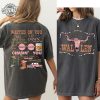 Wallen Bullhead Shirt Morgan Wallen T Shirt Morgan Wallen Merch Store Morgan Wallen Concert Merch revetee 1