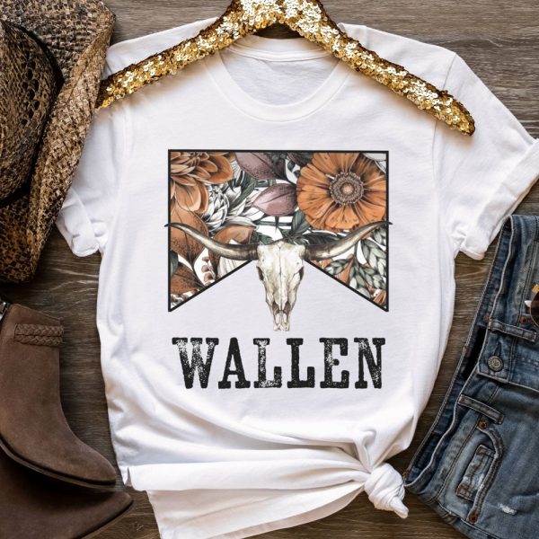 Morgan Wallen Denver 2024 Shirt Morgan Wallen T Shirt Morgan Wallen Merch Morgan Wallen Hoodie Morgan Wallen Sweater revetee 1