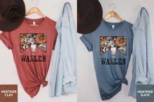 Morgan Wallen Denver 2024 Shirt Morgan Wallen T Shirt Morgan Wallen Merch Morgan Wallen Hoodie Morgan Wallen Sweater revetee 2