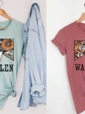 Morgan Wallen Denver 2024 Shirt Morgan Wallen T Shirt Morgan Wallen Merch Morgan Wallen Hoodie Morgan Wallen Sweater revetee 4