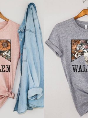 Morgan Wallen Denver 2024 Shirt Morgan Wallen T Shirt Morgan Wallen Merch Morgan Wallen Hoodie Morgan Wallen Sweater revetee 5