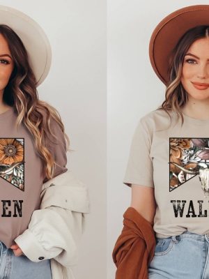 Morgan Wallen Denver 2024 Shirt Morgan Wallen T Shirt Morgan Wallen Merch Morgan Wallen Hoodie Morgan Wallen Sweater revetee 6