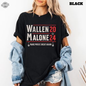 Morgan Wallen T Shirt Morgan Wallen Tour Merch Morgan Wallen Tour Openers Shirt Morgan Wallen Concert Outfits revetee 6