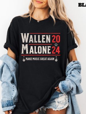 Morgan Wallen T Shirt Morgan Wallen Tour Merch Morgan Wallen Tour Openers Shirt Morgan Wallen Concert Outfits revetee 6