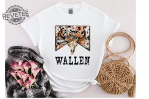 Morgan Wallens New Song Shirt Morgan Wallen T Shirt Morgan Wallens New Album Morgan Wallen Tour Merch revetee 2