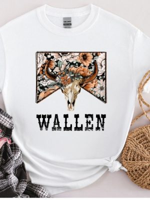 Morgan Wallens New Song Shirt Morgan Wallen T Shirt Morgan Wallens New Album Morgan Wallen Tour Merch revetee 2