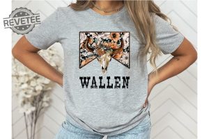 Morgan Wallens New Song Shirt Morgan Wallen T Shirt Morgan Wallens New Album Morgan Wallen Tour Merch revetee 4