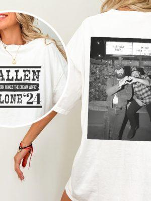 Morgan Wallen Post Malone Shirt Morgan Wallen And Post Malone New Song Morgan Wallen Tour 2024 Unique revetee 2