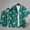 Bulbasaur Oddish Hawaiian Shirt Japanese Anime Hawaii Shirt Gift Pokemon Hawaiian Shirt trendingnowe 1