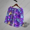 Gengar Mimikyu Ghost Hawaiian Shirt Gengar Mimikyu Ghost Shirt Gift Pokemon Hawaiian Shirt trendingnowe 3