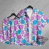 Ditto Hawaiian Shirt Ditto Ghost Shirt Gift Pokemon Hawaiian Shirt trendingnowe 1