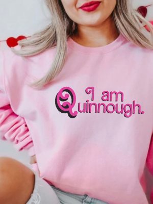 I Am Enough Custom Shirt I Am Kenough Shirt I Am Kenough Hoodie I Am Kenough T Shirt Unique revetee 6