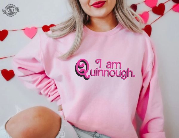 I Am Enough Custom Shirt I Am Kenough Shirt I Am Kenough Hoodie I Am Kenough T Shirt Unique revetee 6