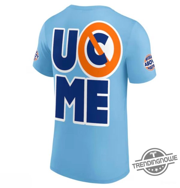 John Cena Shirt John Cena Never Give Up T Shirt John Cena The Last Time Is Now Shirt trendingnowe 3