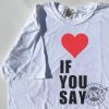 Enhypen If You Say So Romance Untold Comeback Album Shirt giftyzy 2