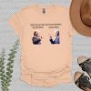 Presidential Debate 2024 Election Trump Vs Biden Shirt giftyzy 4