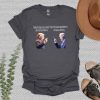 Presidential Debate 2024 Election Trump Vs Biden Shirt giftyzy 5