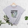 I Survived Beryl 2024 Shirt Support Squad Inspirational T Shirt Beryl 2024 Tee Hurricane 2024 Hurricane Survivor Beryl Shirt trendingnowe 1