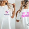 Aubreigh Wyatt Suicide And Bullying Awareness T Shirt Live Like Aubreigh Shirt trendingnowe 1