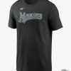 Florida Marlins Cooperstown Wordmark Shirt trendingnowe 1