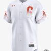 Mike Yastrzemski San Francisco Giants City Connect Jersey trendingnowe 1