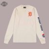 Detroit Tigers Long Sleeve T Shirt Giveaway Detroit Tigers Shirt Detroit Tigers Pepsi Shirt Giveaway Pepsi Baseball Shirt revetee 1