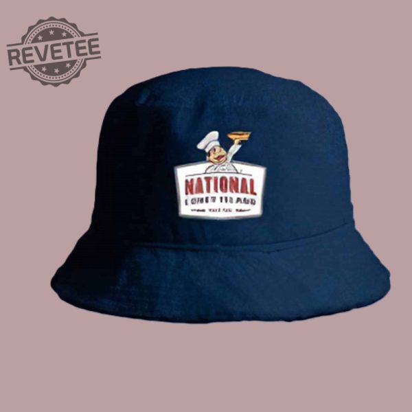 Detroit Tigers Bucket Hat Giveaway Detroit Tigers Hat Giveaway National Coney Island Hat Giveaway revetee 2