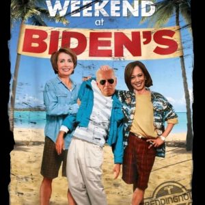 Weekend At Bidens T Shirt Sweatshirt Hoodie trendingnowe 1