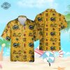 Pittsburgh Pirates Hawaiian Shirt Giveaway Levin Furniture Pittsburgh Pirates Hawaiian Shirt Giveaway revetee 1