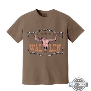 wasted on you morgan wallen tshirt sweatshirt hoodie western rodeo cowgirl tee country music concert shirts laughinks 1