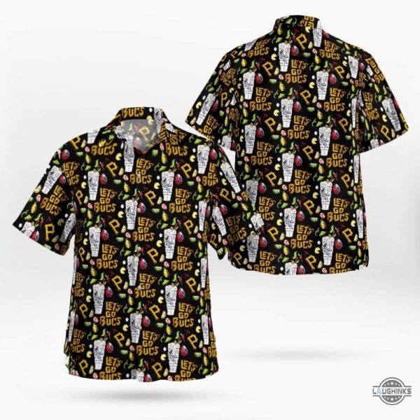 levin furniture pittsburgh pirates hawaiian shirt giveaway 2024 sale mlb gift for fans laughinks 3