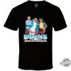 Weekend At Bidens T Shirt Weekend At Bidens Funny Movie Parody Shirt trendingnowe 1