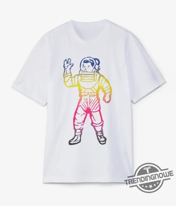 Billionaire Boys Club Standing Astro Shirt trendingnowe 1