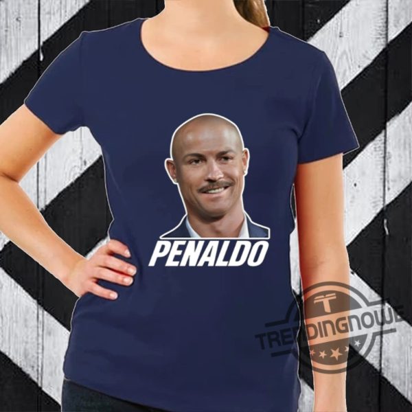 Cristiano Ronaldo Penaldo Shirt trendingnowe 1