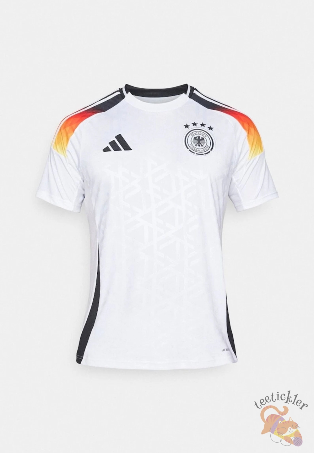 Euro 2024 Germany Home Shirt