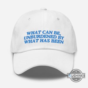 what can be unburdened by what has been hat kamala harris catch phrase quotes sayings meme embroidered baseball cap laughinks 1